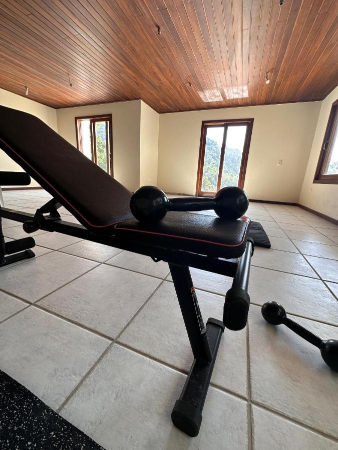 Toninhas Hospedagem domiciliar Ubatuba