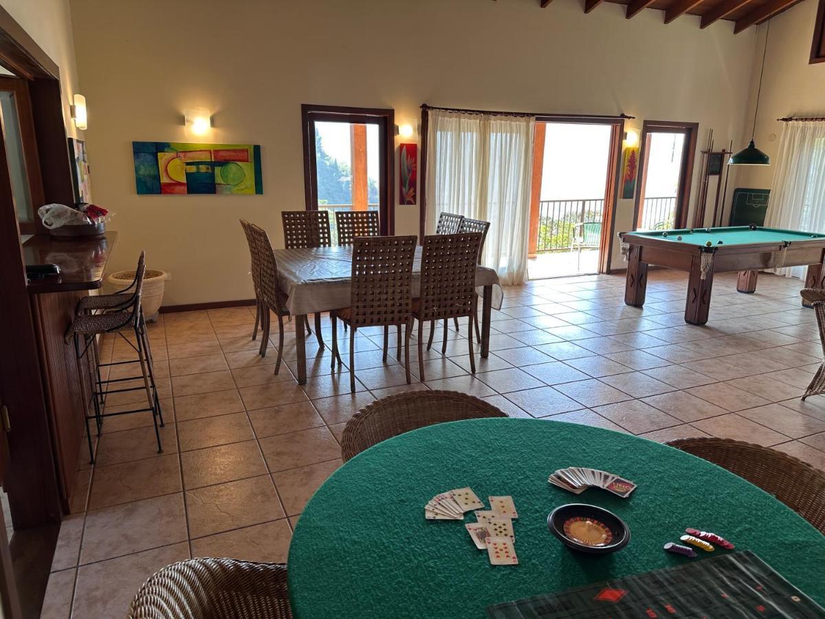 Hospedagem domiciliar Toninhas Ubatuba