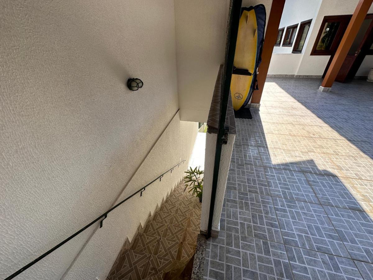 Toninhas Hospedagem domiciliar Ubatuba