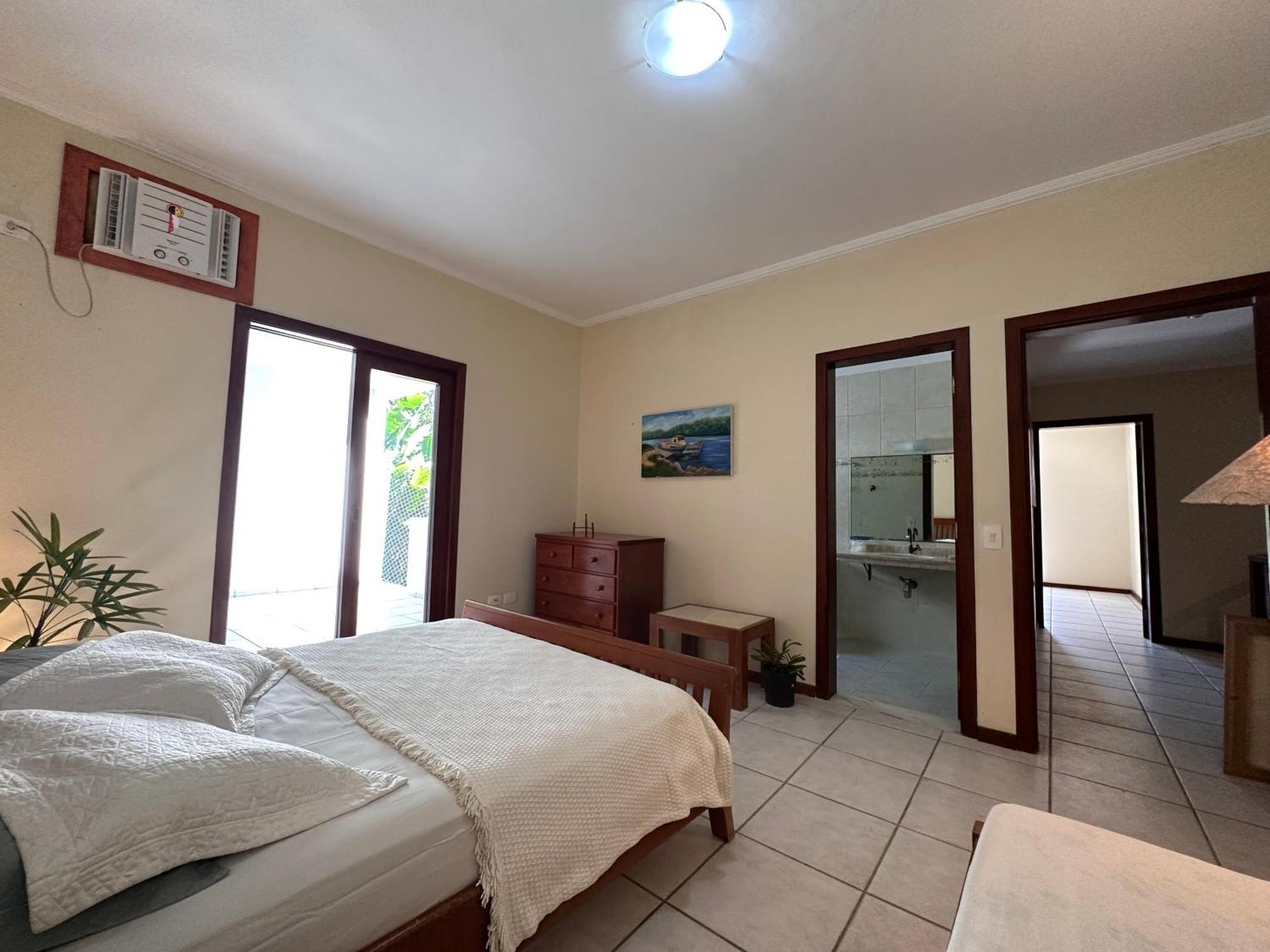 Hospedagem domiciliar Toninhas Ubatuba