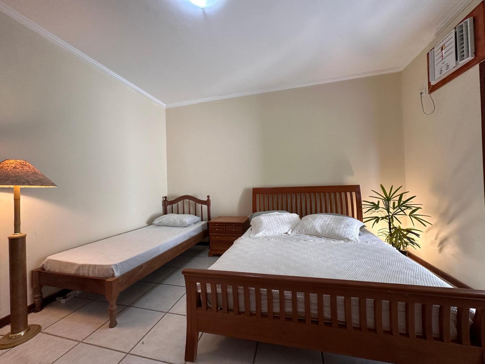 Hospedagem domiciliar Toninhas Ubatuba
