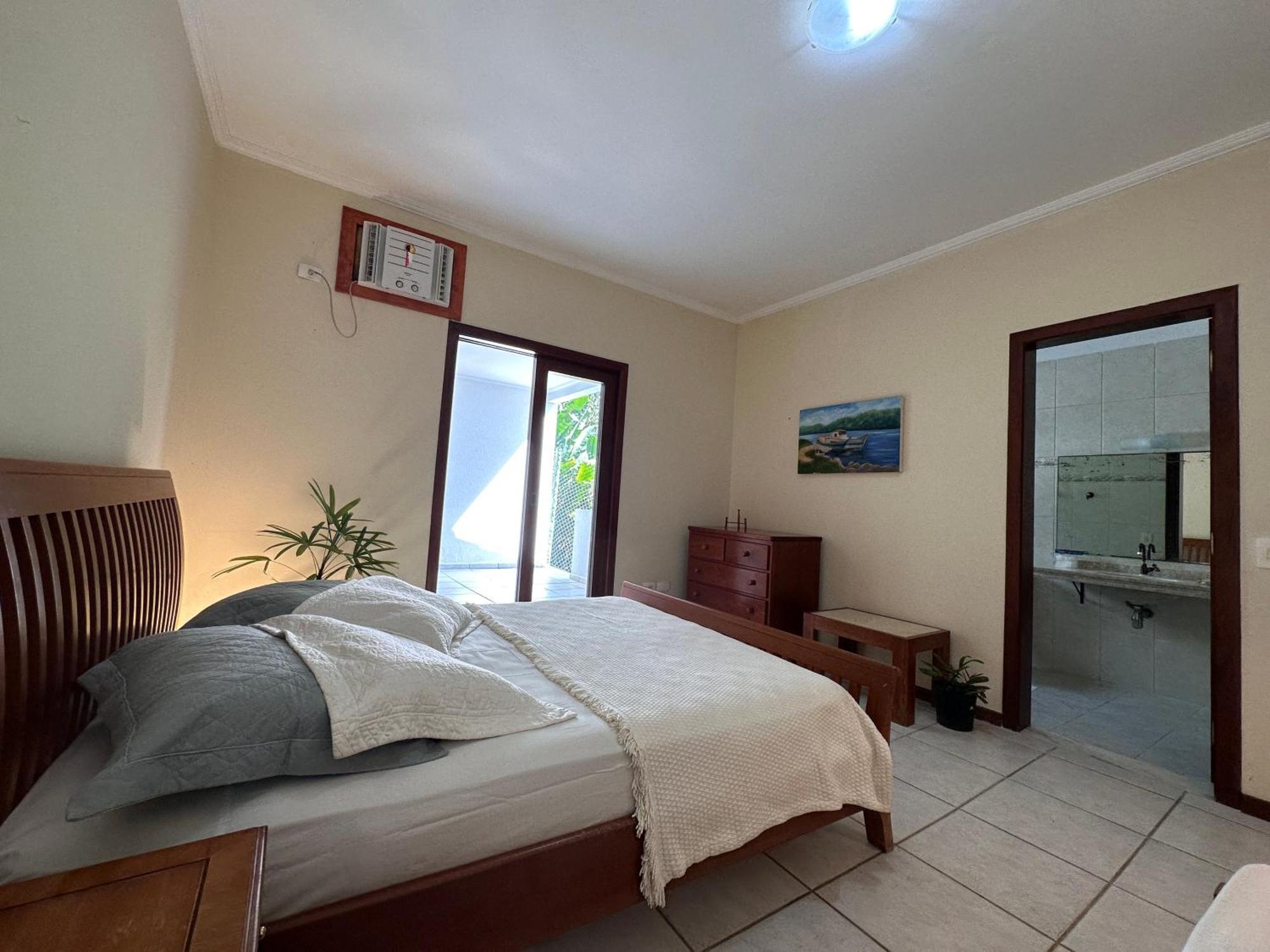 Toninhas Hospedagem domiciliar Ubatuba