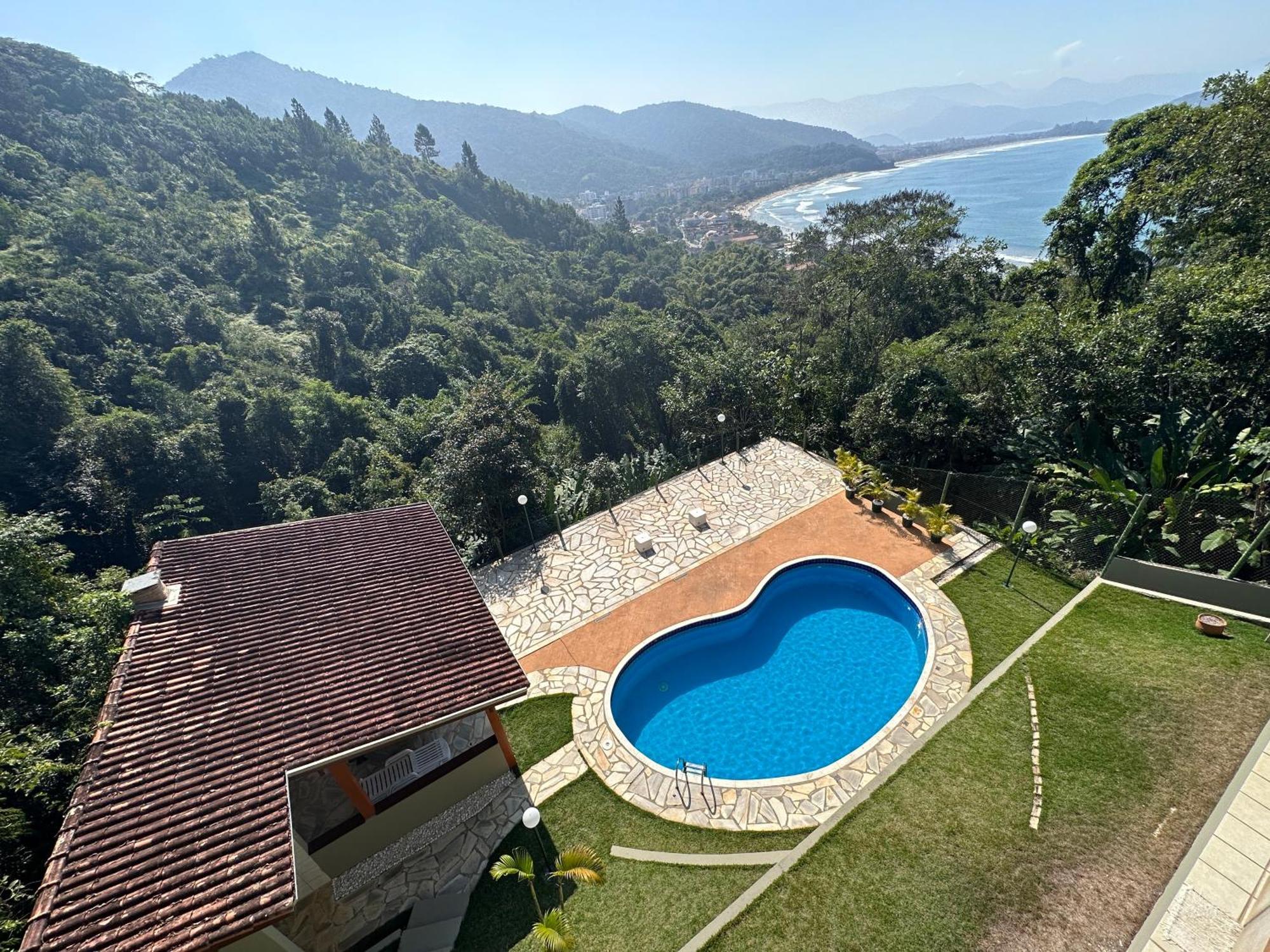 Toninhas Hospedagem domiciliar