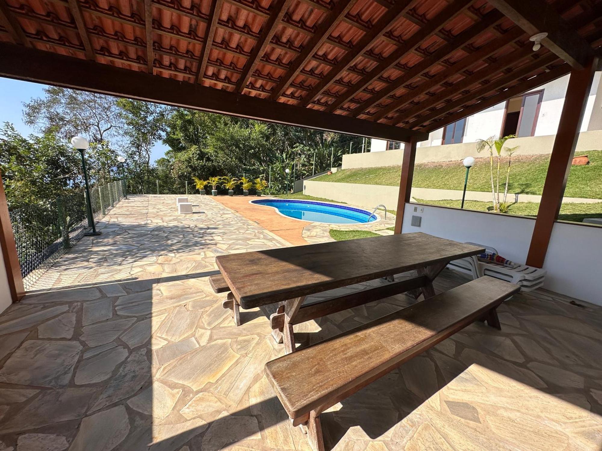 Hospedagem domiciliar Toninhas Ubatuba