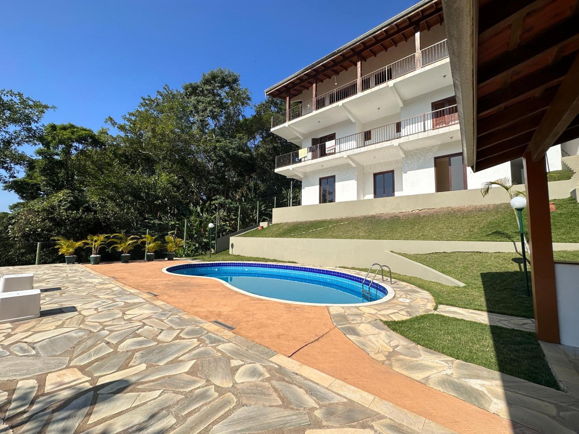 Hospedagem domiciliar Toninhas *