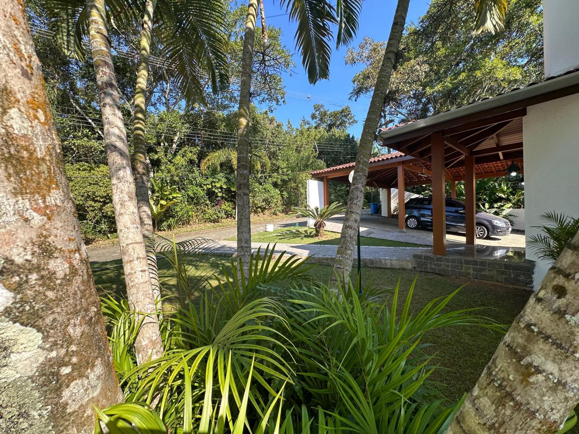 Toninhas Hospedagem domiciliar Ubatuba