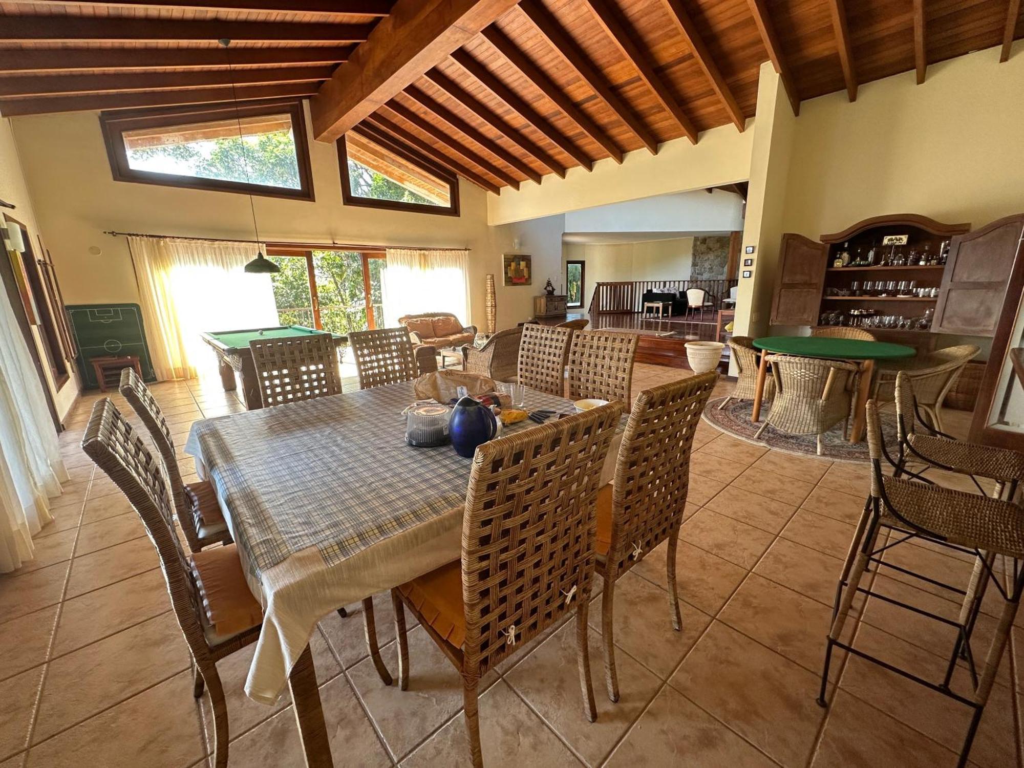 Hospedagem domiciliar Toninhas Ubatuba
