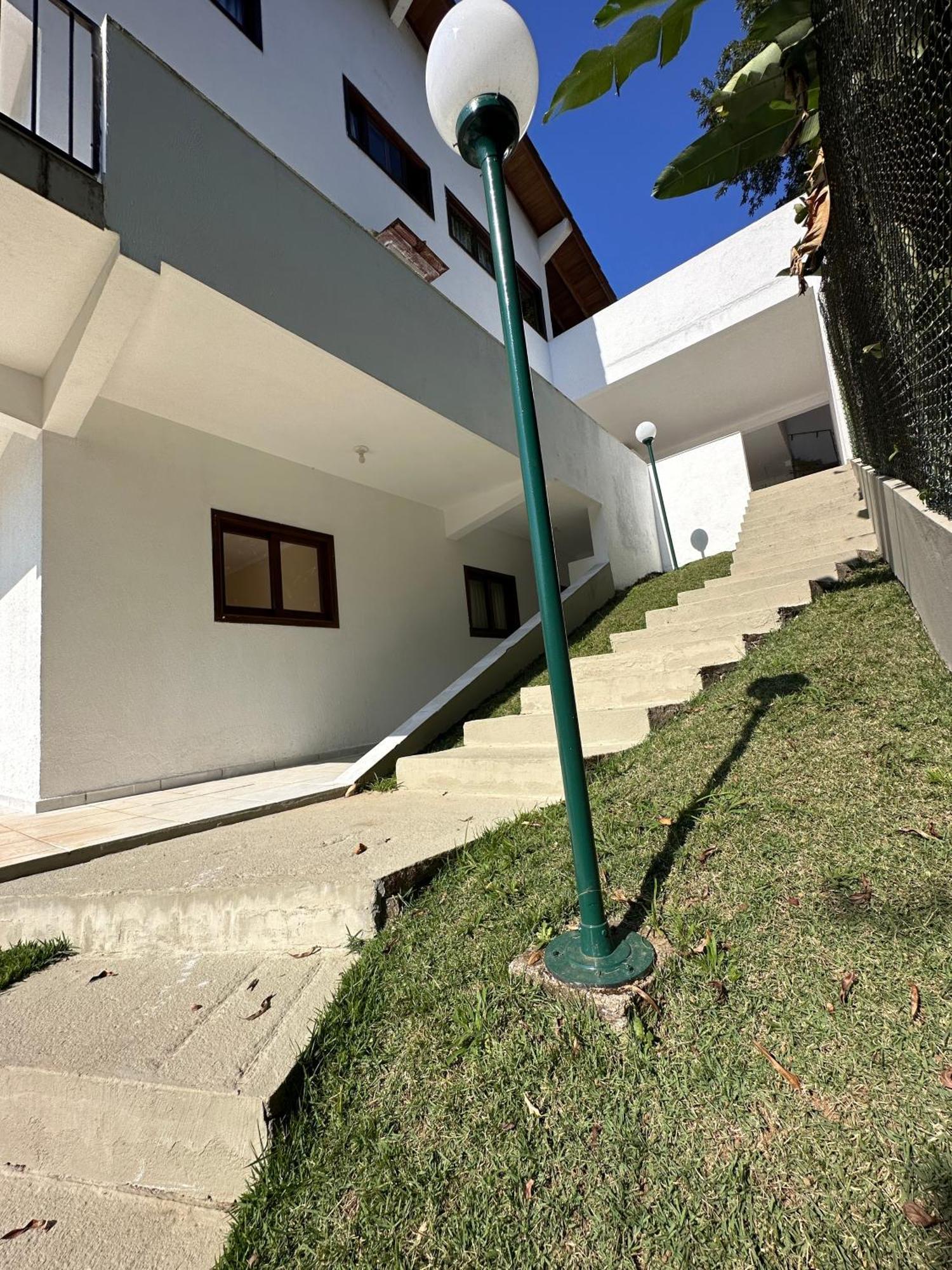 Hospedagem domiciliar Toninhas